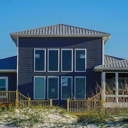 High Tide Beach House Villa Gulf Shores Exterior foto