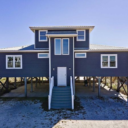 High Tide Beach House Villa Gulf Shores Exterior foto