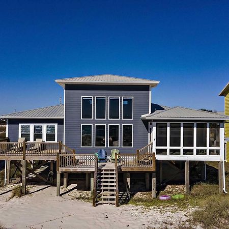 High Tide Beach House Villa Gulf Shores Exterior foto