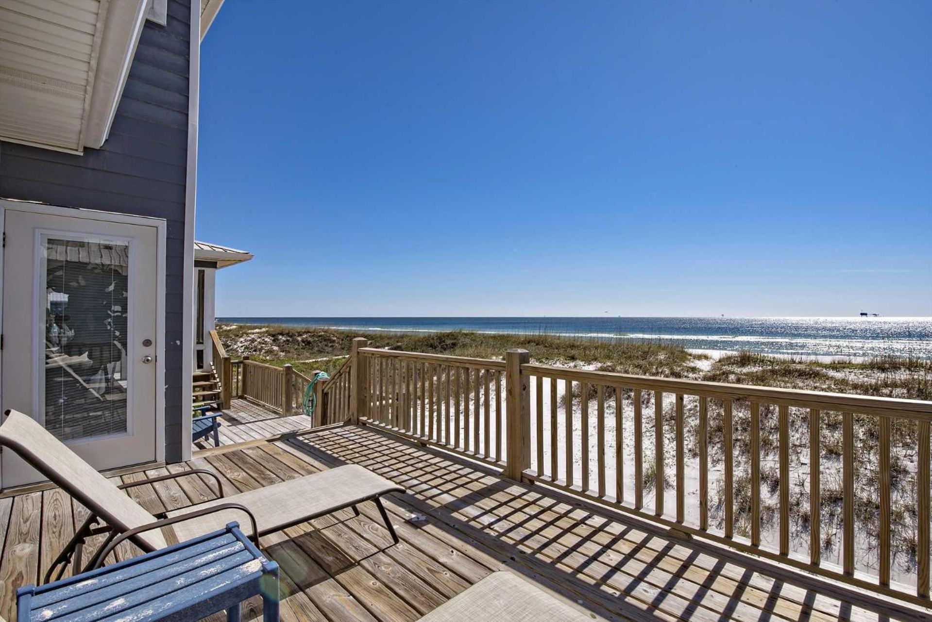 High Tide Beach House Villa Gulf Shores Exterior foto