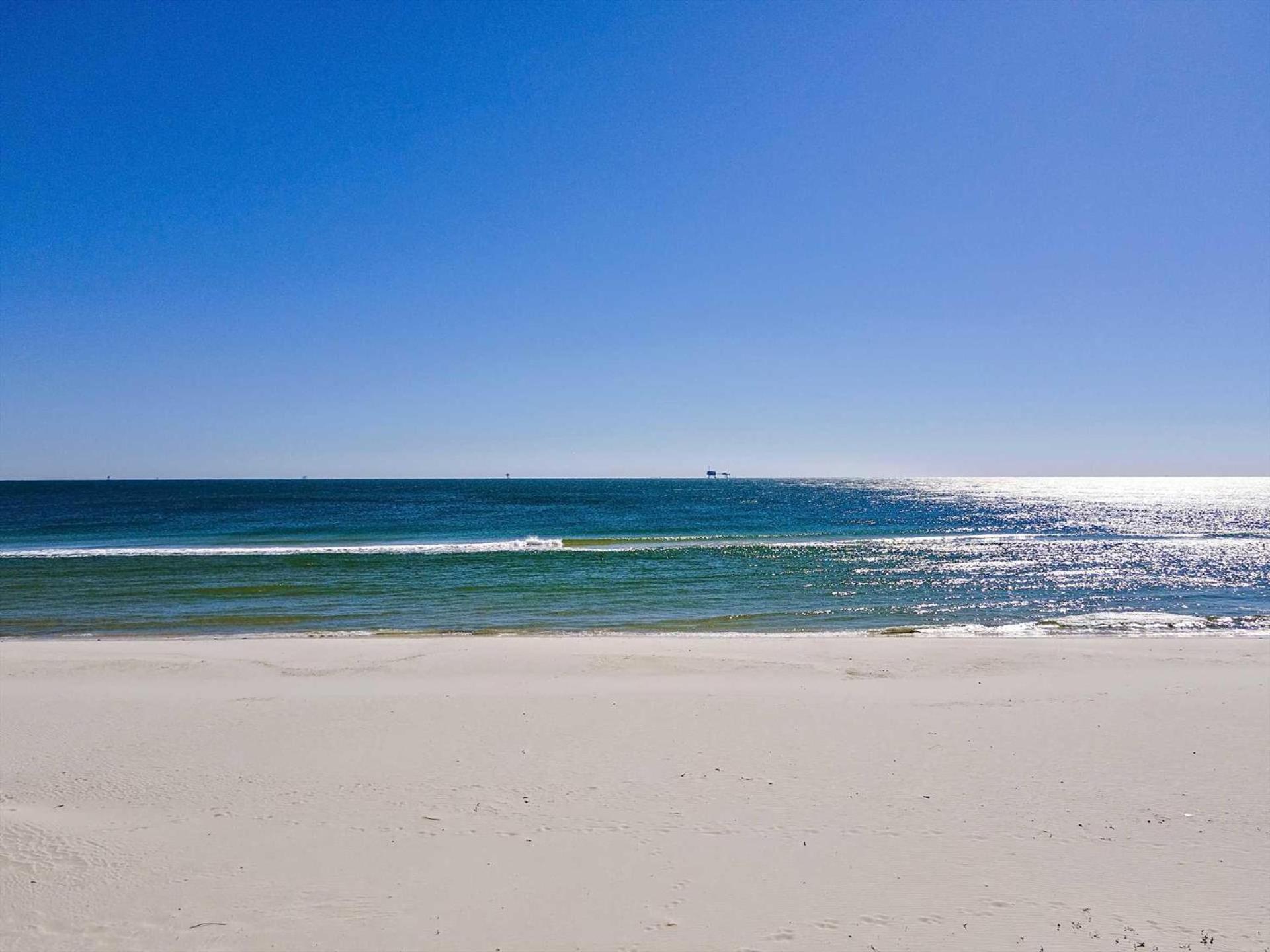 High Tide Beach House Villa Gulf Shores Exterior foto