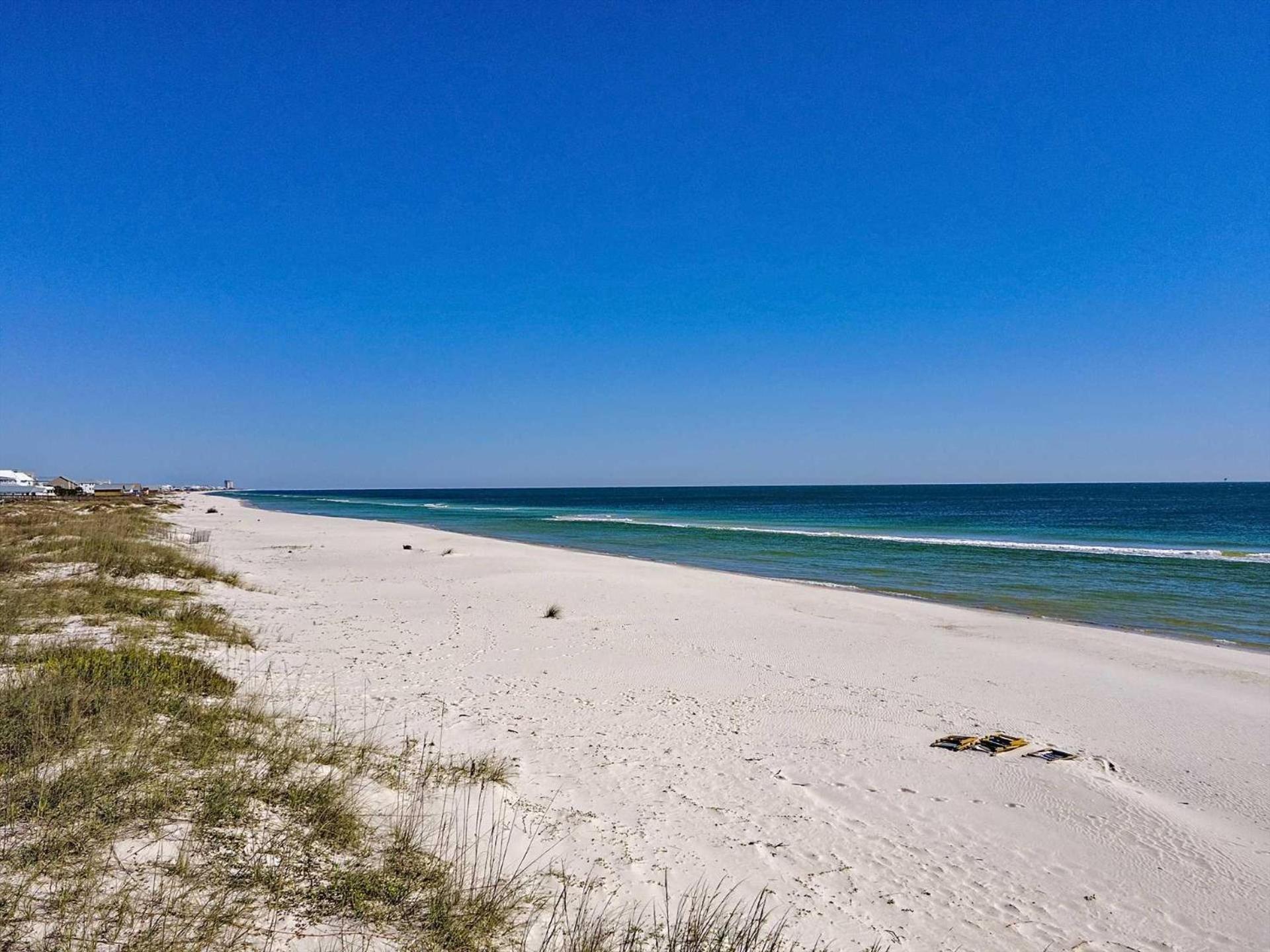 High Tide Beach House Villa Gulf Shores Exterior foto