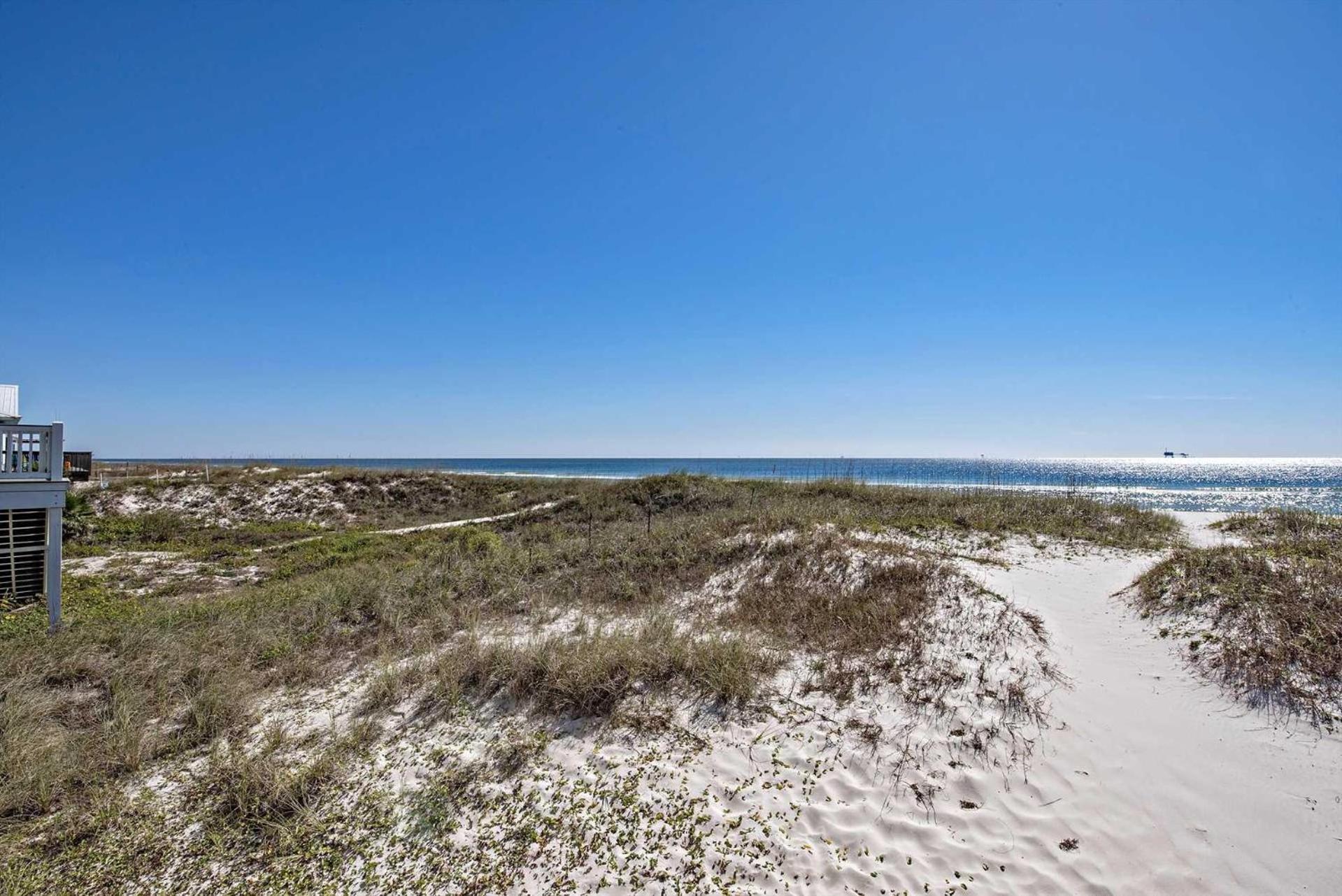 High Tide Beach House Villa Gulf Shores Exterior foto