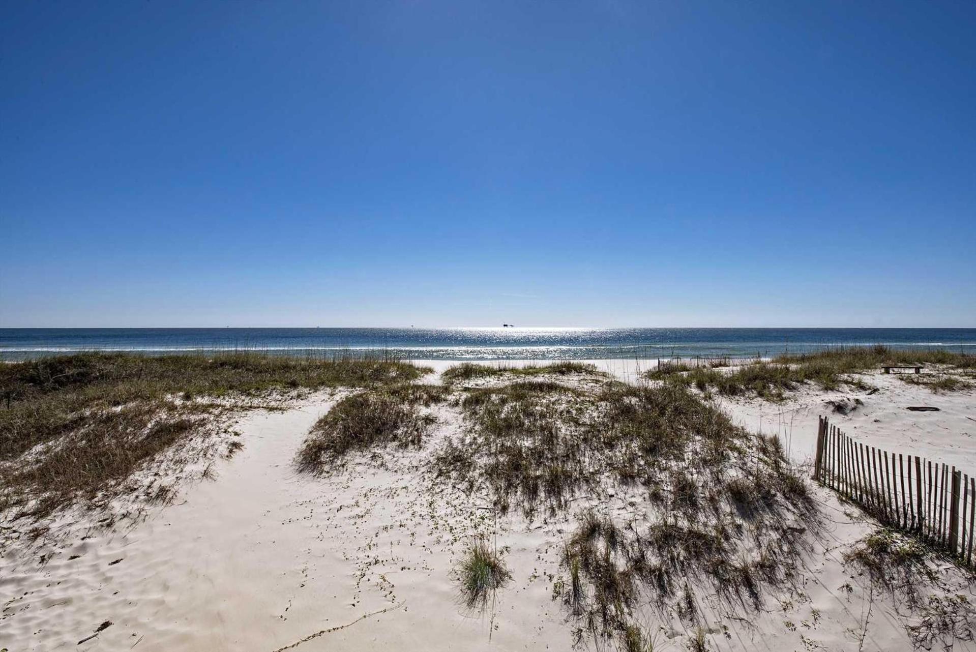 High Tide Beach House Villa Gulf Shores Exterior foto