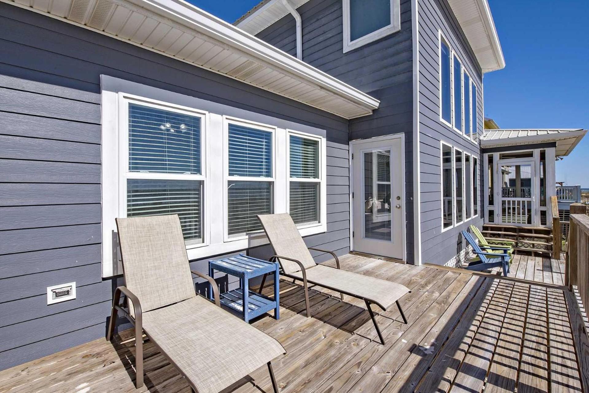 High Tide Beach House Villa Gulf Shores Exterior foto